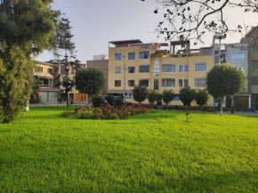 departamento equipado